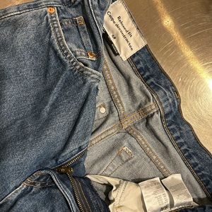 H & M men’s jeans